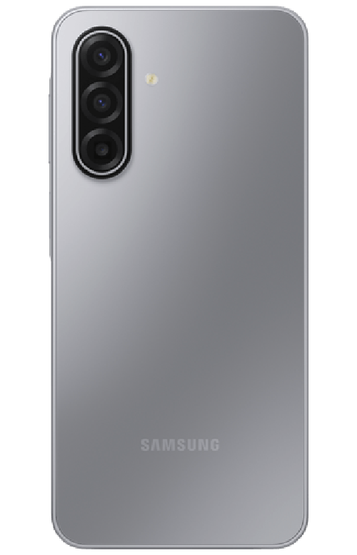Samsung Samsung Galaxy A17 5G 256GB Grijs