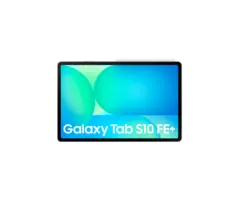 Samsung Samsung Galaxy Tab S10 FE+ 5G 128GB Grijs