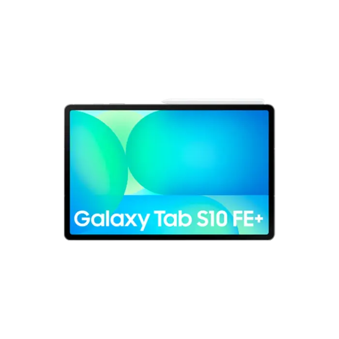Samsung Samsung Galaxy Tab S10 FE+ 5G 128GB Grijs