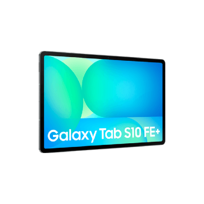 Samsung Samsung Galaxy Tab S10 FE+ 5G 128GB Grijs