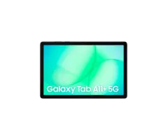 Samsung Samsung Galaxy Tab A11+ 5G 128GB Grijs Enterprise Edition