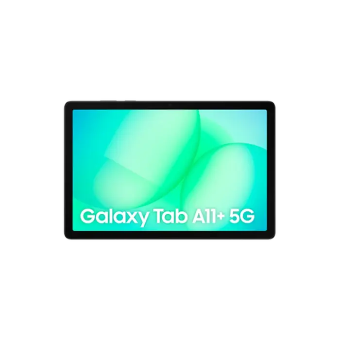 Samsung Samsung Galaxy Tab A11+ 5G 128GB Grijs Enterprise Edition