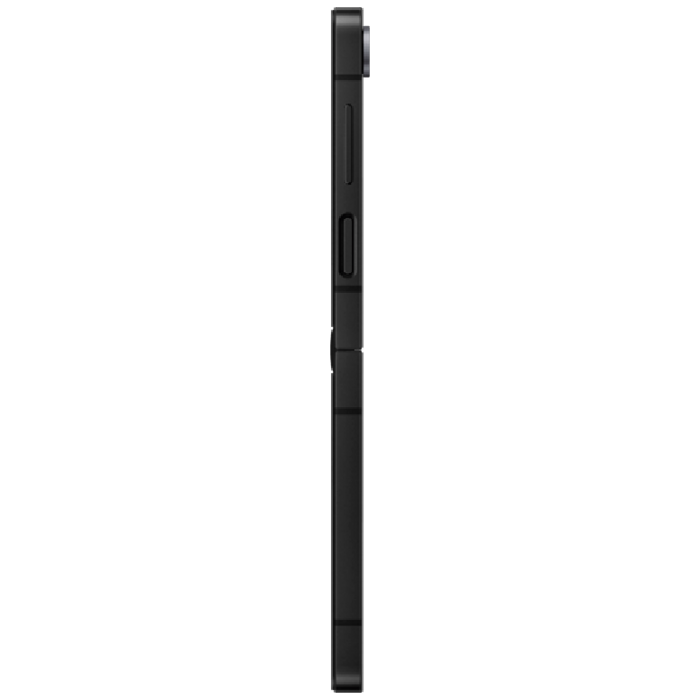 Samsung Samsung Galaxy Z Flip 7 FE 128GB Zwart