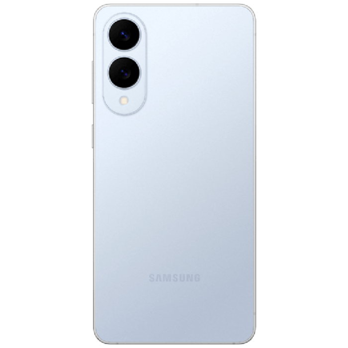 Samsung Samsung Galaxy S25 Edge 256GB Lichtblauw