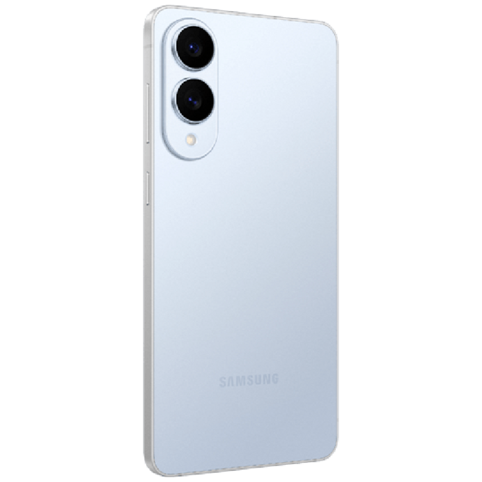 Samsung Samsung Galaxy S25 Edge 256GB Lichtblauw