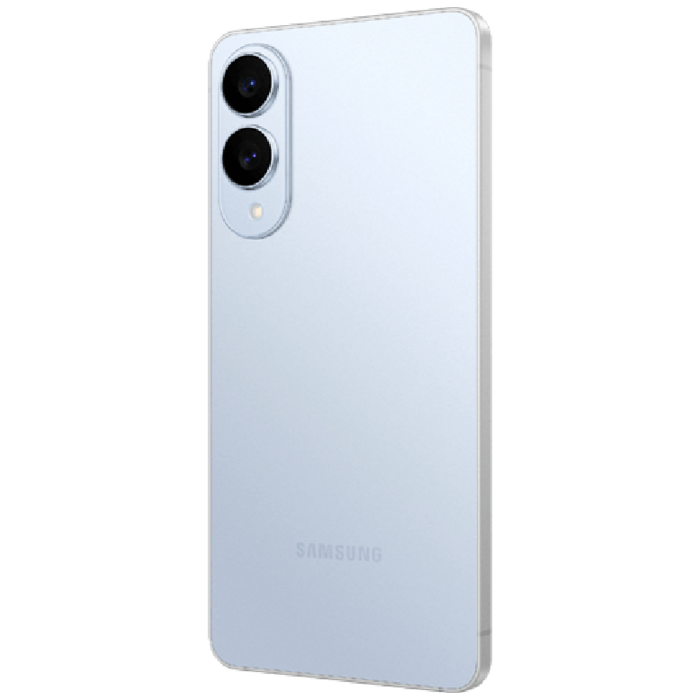Samsung Samsung Galaxy S25 Edge 256GB Lichtblauw