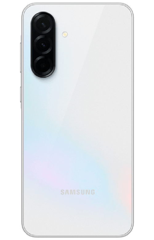 Samsung Samsung Galaxy A36 5G 128GB - Wit