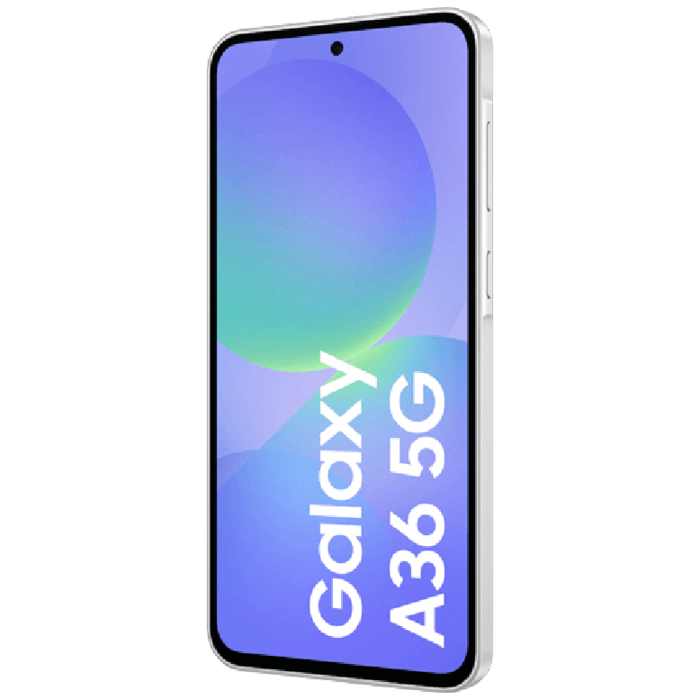 Samsung Samsung Galaxy A36 5G 128GB - Wit