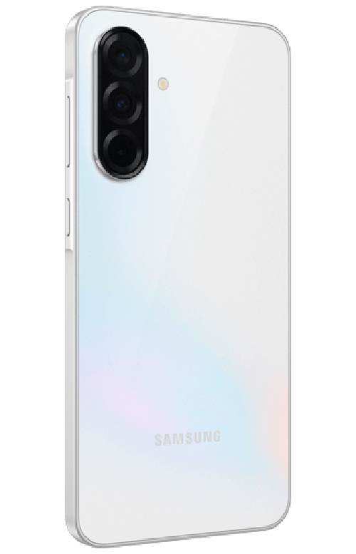 Samsung Samsung Galaxy A36 5G 128GB - Wit