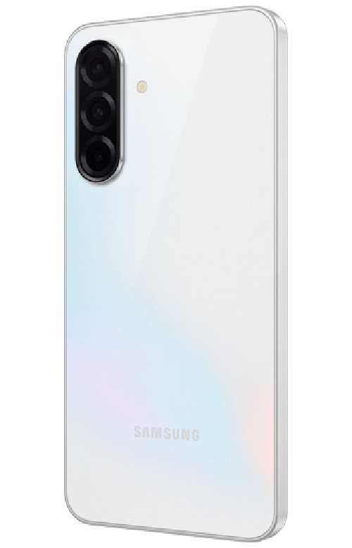 Samsung Samsung Galaxy A36 5G 128GB - Wit