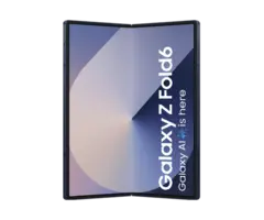 Samsung Samsung Galaxy Z Fold 6 1TB F956 - Navy Blauw - Zakelijke Foldable