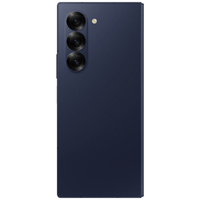 Samsung Samsung Galaxy Z Fold 6 1TB F956 - Navy Blauw