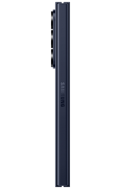 Samsung Samsung Galaxy Z Fold 6 1TB F956 - Navy Blauw