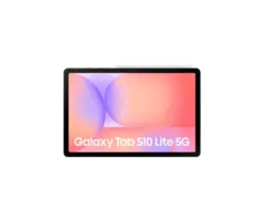 Samsung Samsung Galaxy Tab S10 Lite 5G 256GB Grijs - Zakelijke Tablet