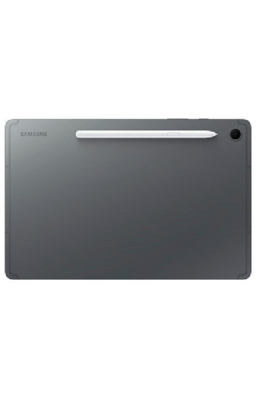 Samsung Samsung Galaxy Tab S10 Lite 5G 256GB Grijs - Zakelijke Tablet