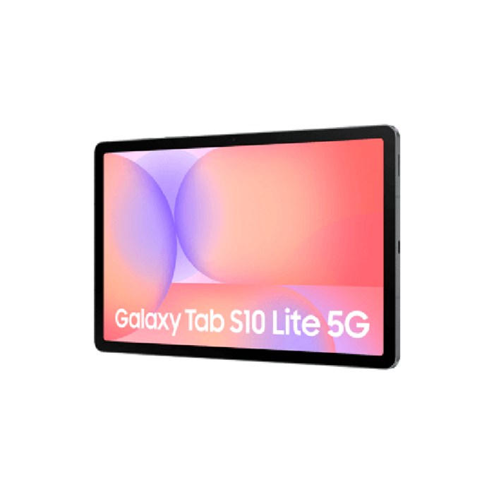 Samsung Samsung Galaxy Tab S10 Lite 5G 256GB Grijs - Zakelijke Tablet