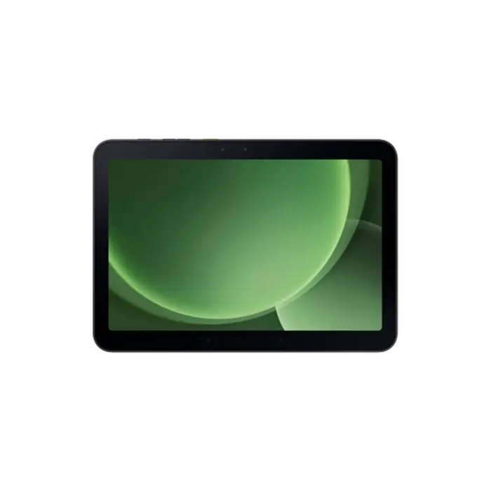 Samsung Samsung Galaxy Tab Active5 Pro 5G 256GB Enterprise Edition - Groen