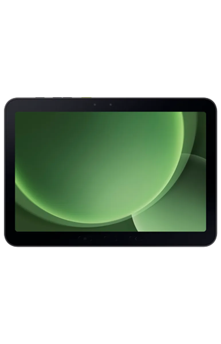 Samsung Samsung Galaxy Tab Active5 Pro 5G 256GB Enterprise Edition - Groen