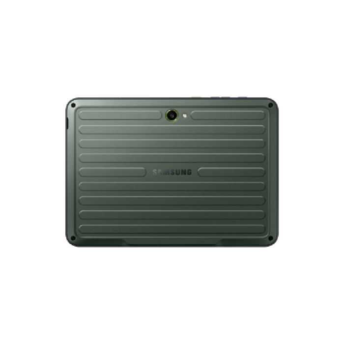 Samsung Samsung Galaxy Tab Active5 Pro 5G 256GB Enterprise Edition - Groen