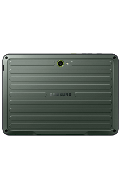 Samsung Samsung Galaxy Tab Active5 Pro 5G 256GB Enterprise Edition - Groen
