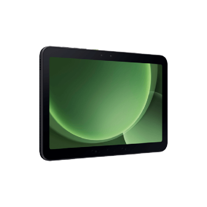 Samsung Samsung Galaxy Tab Active5 Pro 5G 256GB Enterprise Edition - Groen
