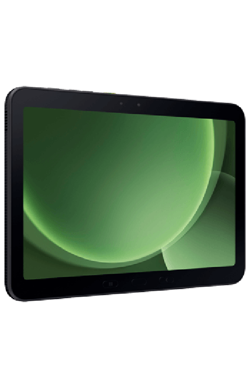 Samsung Samsung Galaxy Tab Active5 Pro 5G 256GB Enterprise Edition - Groen