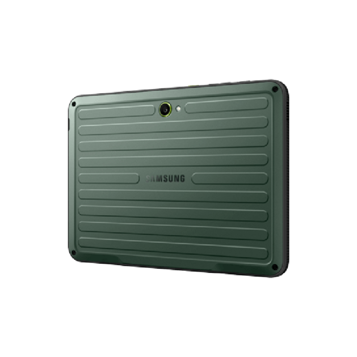 Samsung Samsung Galaxy Tab Active5 Pro 5G 256GB Enterprise Edition - Groen