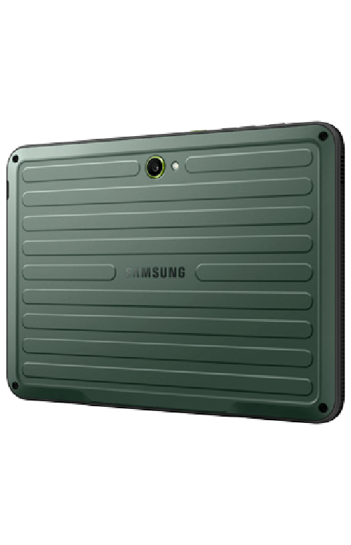 Samsung Samsung Galaxy Tab Active5 Pro 5G 256GB Enterprise Edition - Groen
