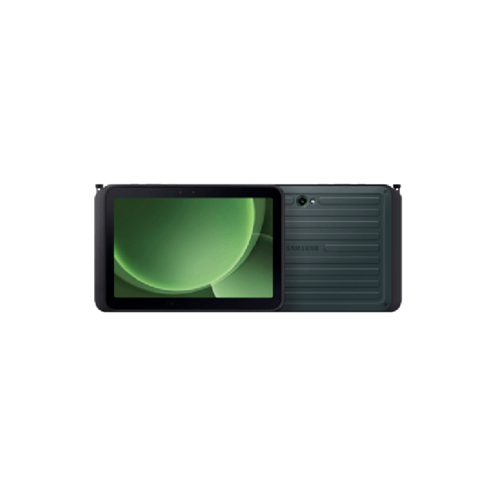 Samsung Samsung Galaxy Tab Active5 Pro 5G 256GB Enterprise Edition - Groen