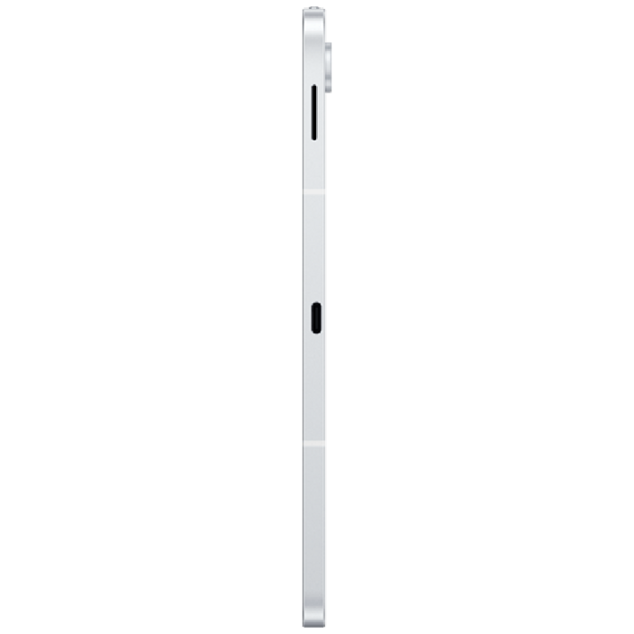 Samsung Samsung Galaxy Tab S10 FE 5G 256GB X526 Zilver - Inclusief S Pen