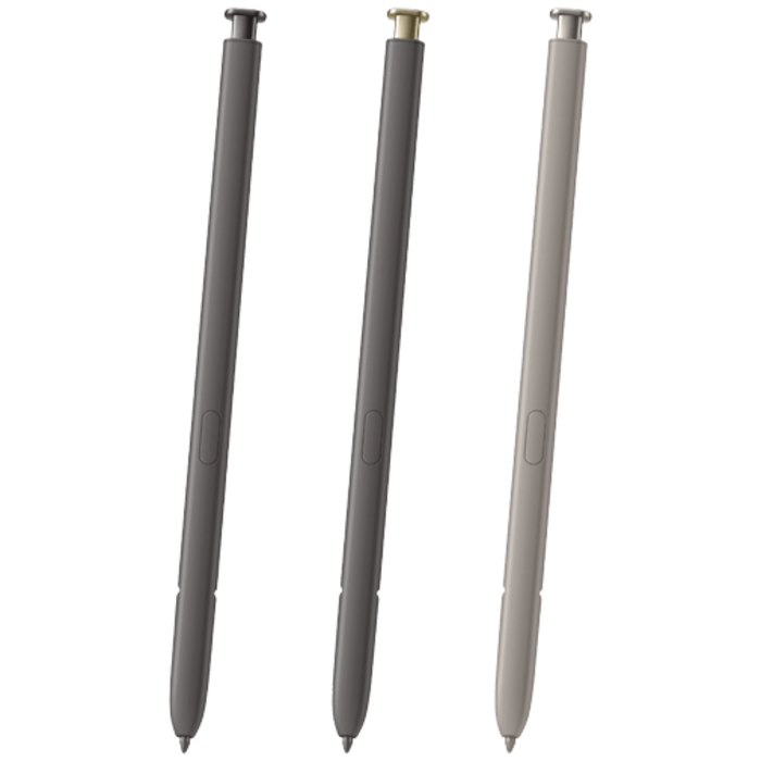 Samsung Samsung S-Pen Zwart voor Galaxy S24 Ultra (EJ-PS928BBEGEU)