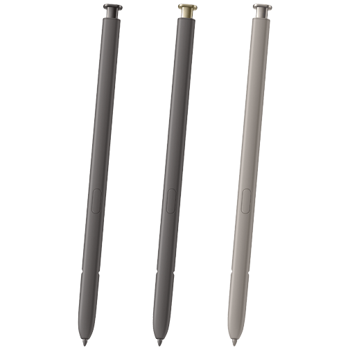 Samsung Samsung S-Pen Zwart voor Galaxy S24 Ultra (EJ-PS928BBEGEU)