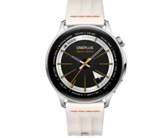 OnePlus OnePlus Watch Lite Smartwatch - Zilver