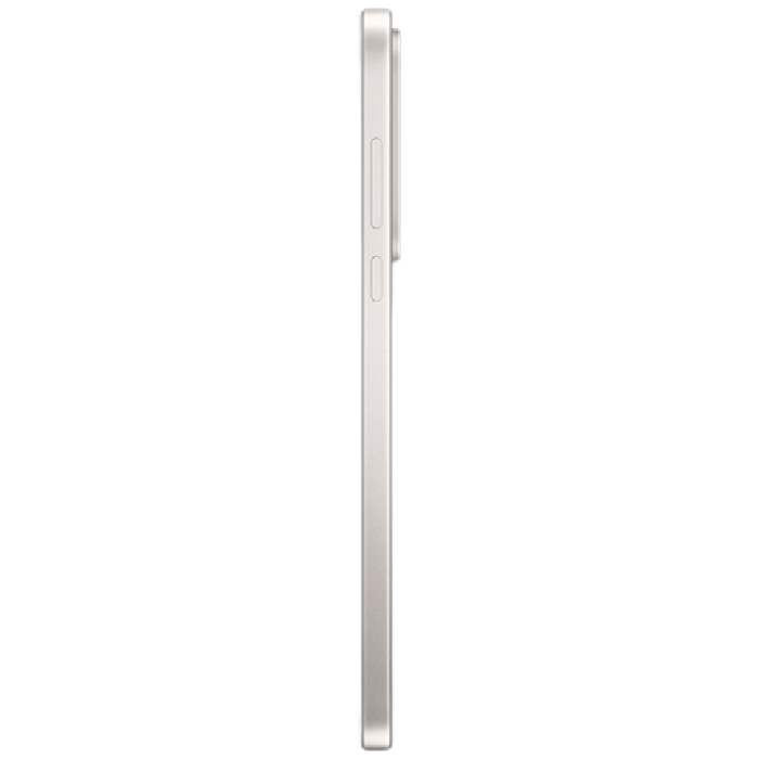 OnePlus OnePlus Nord 5 256GB Wit