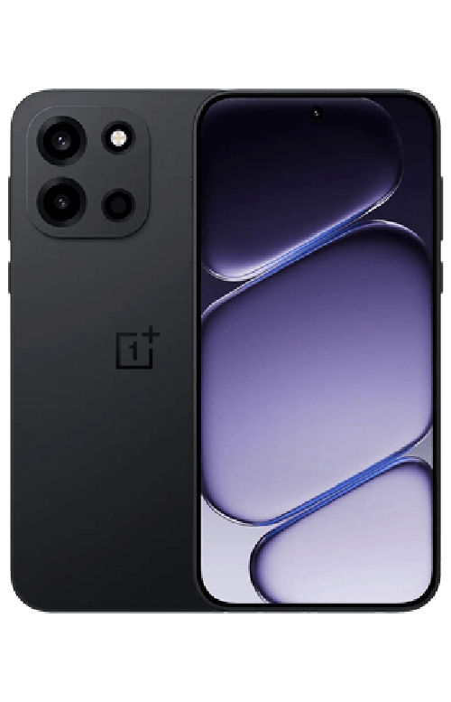 OnePlus OnePlus Nord 6 5G 512GB Zwart