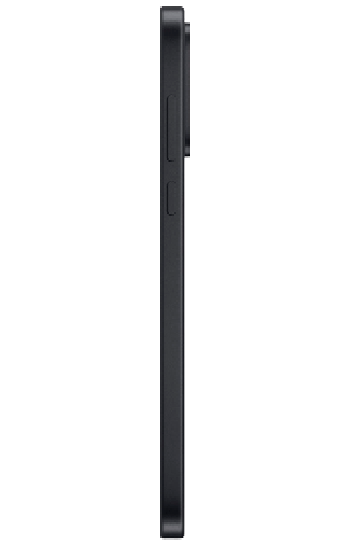 OnePlus OnePlus Nord 6 5G 512GB Zwart