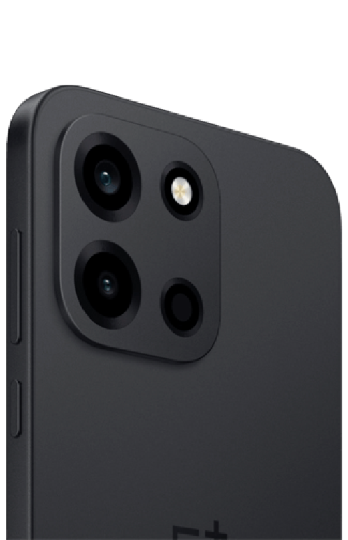 OnePlus OnePlus Nord 6 5G 512GB Zwart