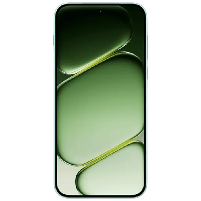 OnePlus OnePlus Nord 6 5G 512GB Groen