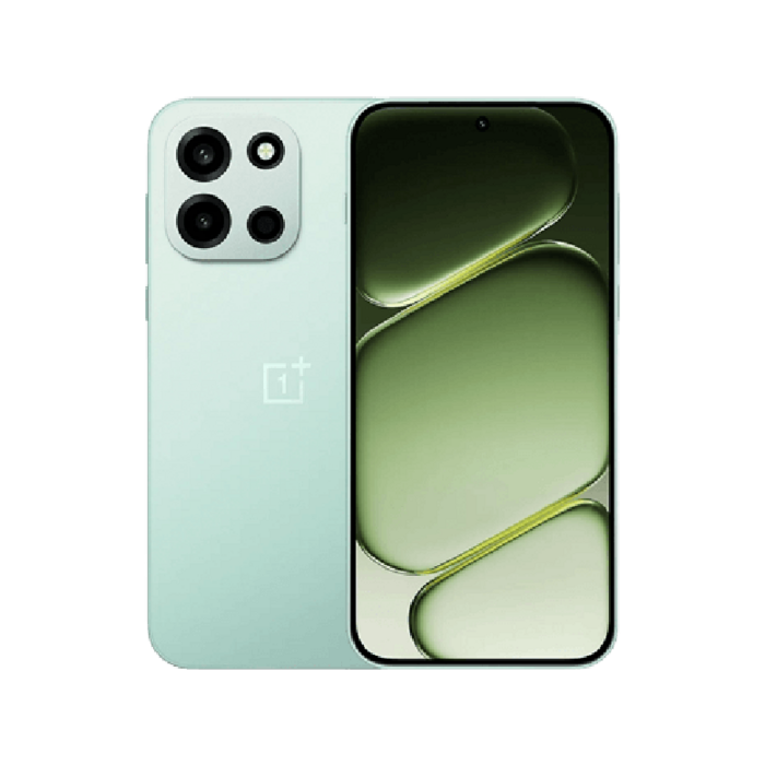 OnePlus OnePlus Nord 6 5G 512GB Groen