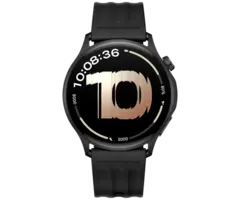 OnePlus OnePlus Watch Lite Smartwatch - Zwart