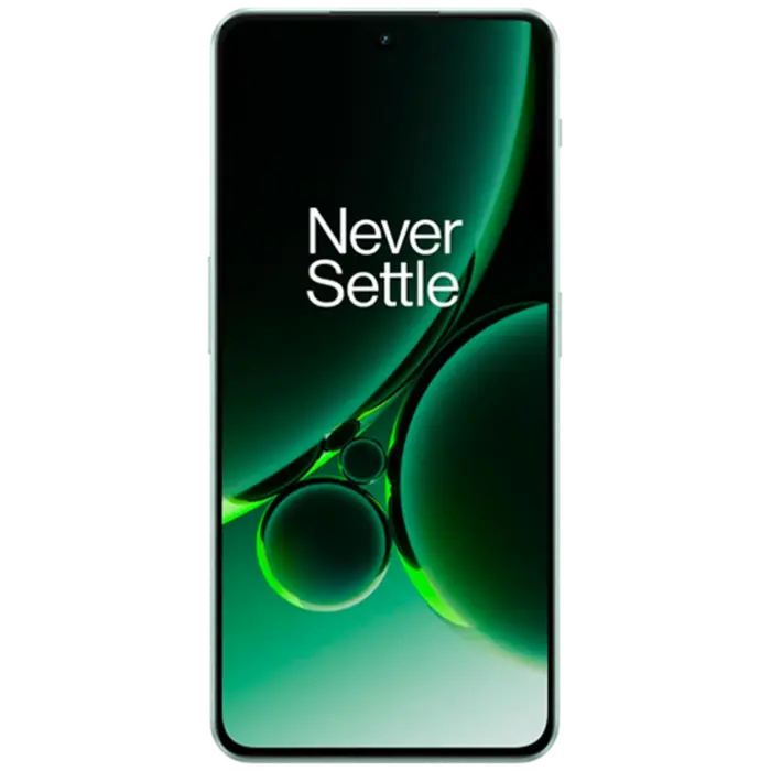 OnePlus OnePlus Nord 3 5G - 128GB - Misty Green