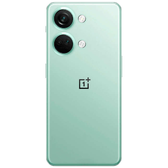 OnePlus OnePlus Nord 3 5G - 128GB - Misty Green