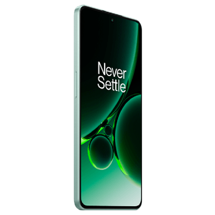 OnePlus OnePlus Nord 3 5G - 128GB - Misty Green