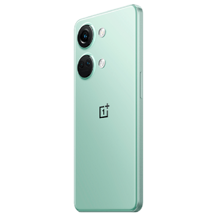 OnePlus OnePlus Nord 3 5G - 128GB - Misty Green