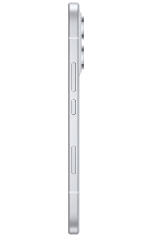 Honor Honor 600 Lite 5G 256GB - Velvet Grey