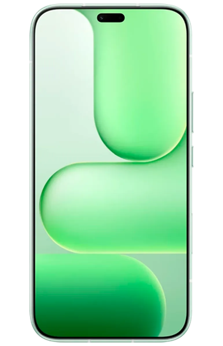 Honor Honor 600 Lite 5G 256GB - Sprout Green