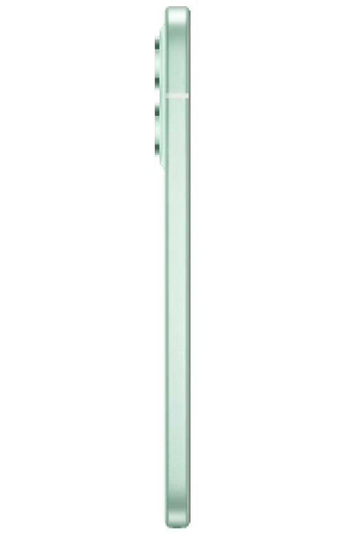Honor Honor 600 Lite 5G 256GB - Sprout Green