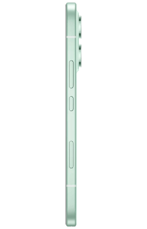 Honor Honor 600 Lite 5G 256GB - Sprout Green