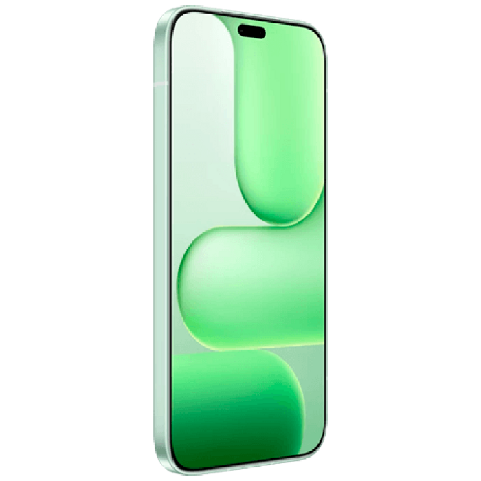 Honor Honor 600 Lite 5G 256GB - Sprout Green