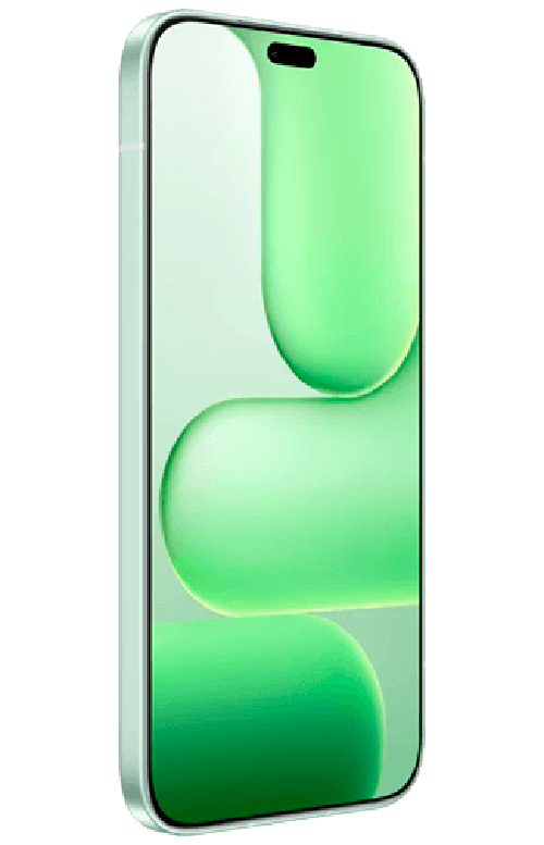 Honor Honor 600 Lite 5G 256GB - Sprout Green